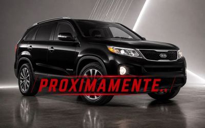 2014 Kia Sorento