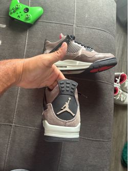 Jordans