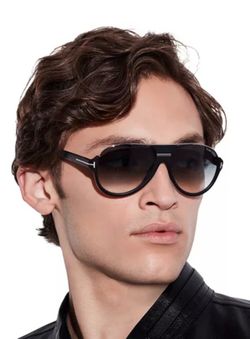 Tom Ford Dimitry Sunglasses