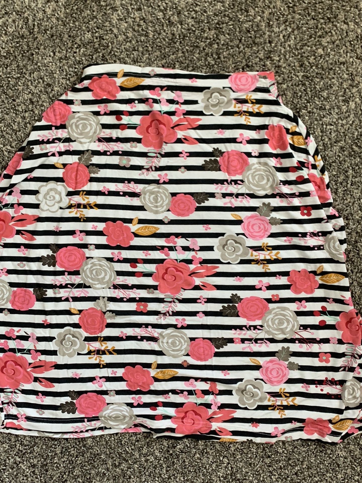 Car Seat Cover