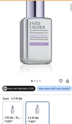 Estée Lauder