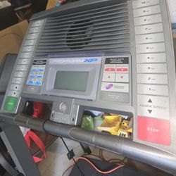 Treadmill 