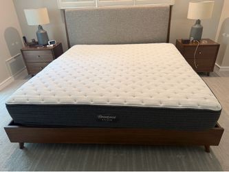 King size Mattress