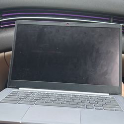 50$ Lenovo Chromebook