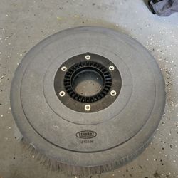 Tennat Floor Scrubber Brush