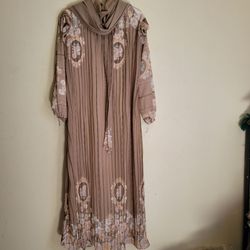 New Abaya