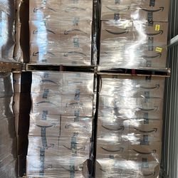 Amazon Mystery Boxes 