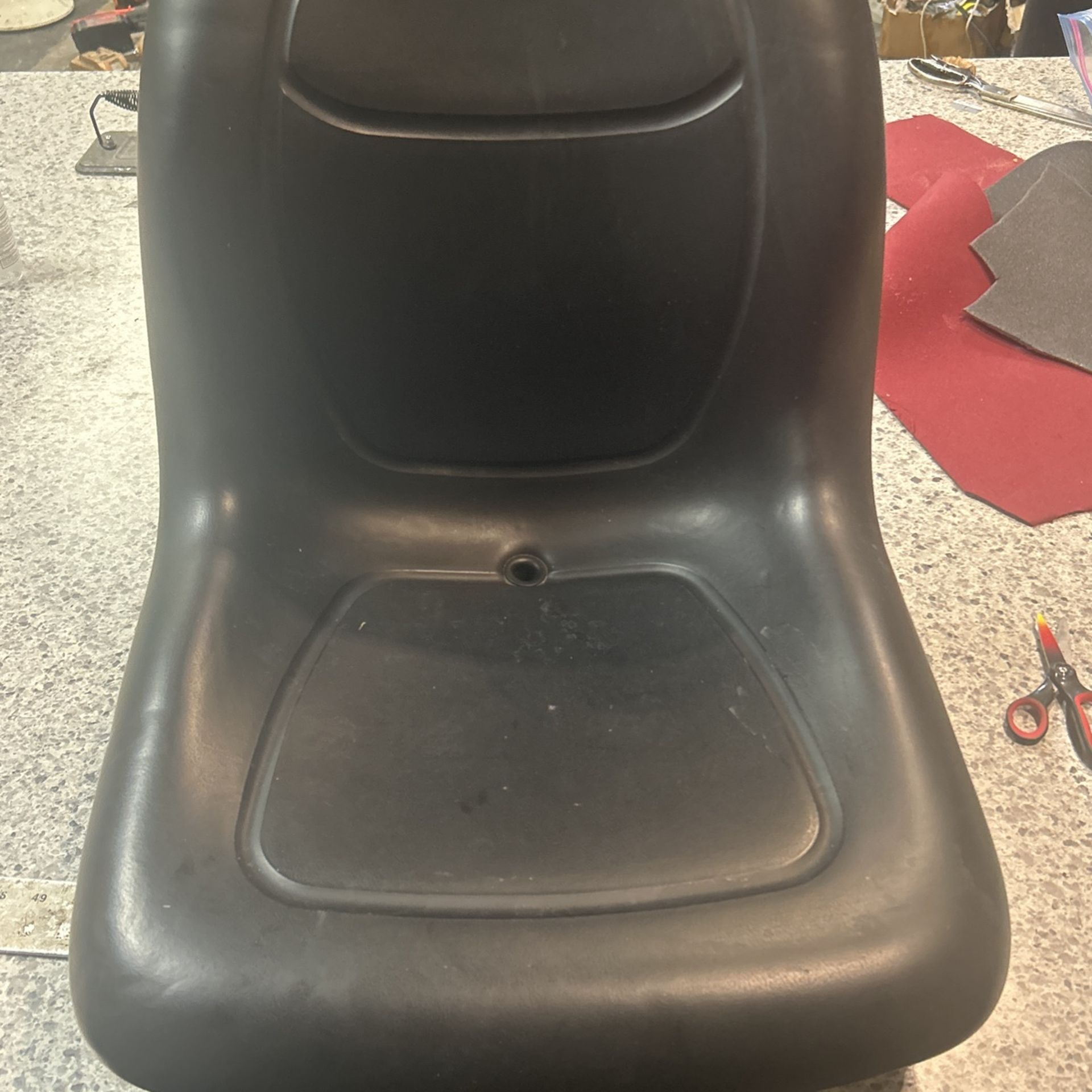 Seat for forklift or any other use