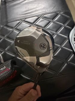 Callaway 7 Wood mini spinner