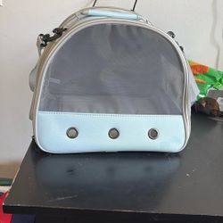 Bird Carrier