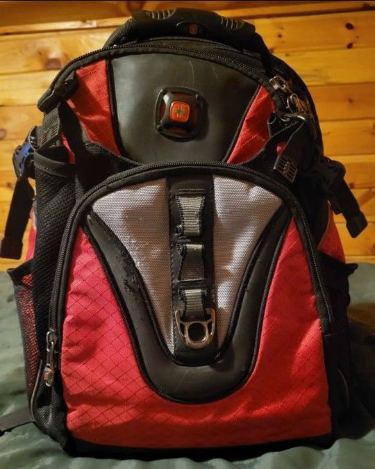 Swissgear Laptop Backpack