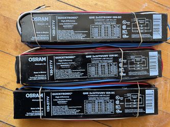 T8 Ballast For CFL Bulbs 120-277V