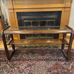 Lou Hodges Style Console Sofa table