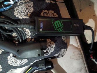 Oem Ford ev car charger
