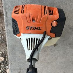 Stihl Weedie