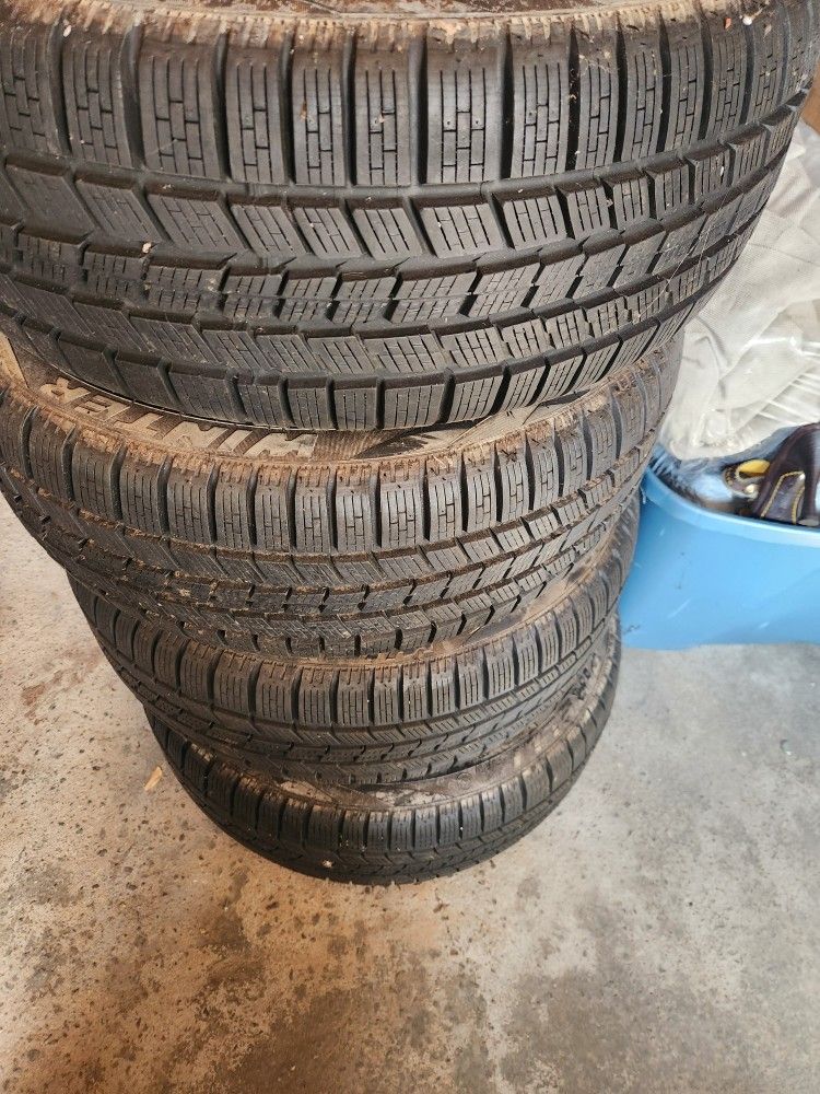 Tires