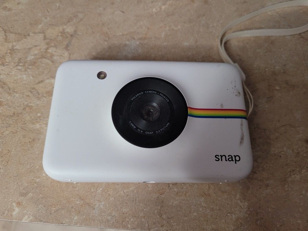 Kodak Snap Camera