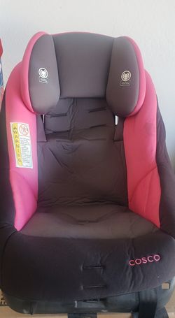 Car Seat