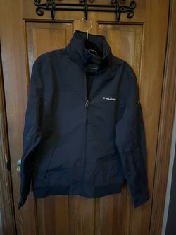 Tommy Hilfiger men’s rain jacket