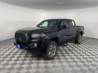 2019 Toyota Tacoma