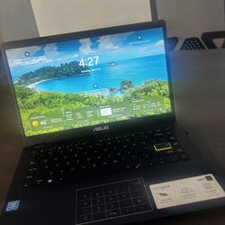 Asus Laptop