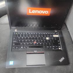 Lenovo Laptop 