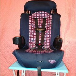 Cosco Car Seat 