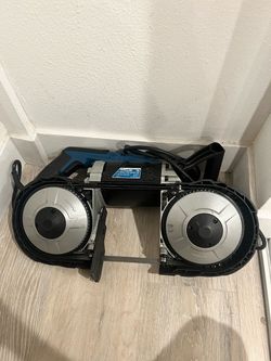 Machine