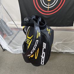Cobra Tour Staff Golf Bag