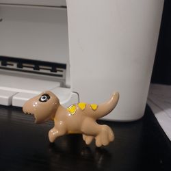 Dinosaur Dresser Knobs