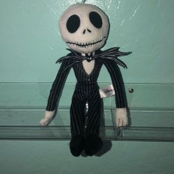 Jack Skeleton 