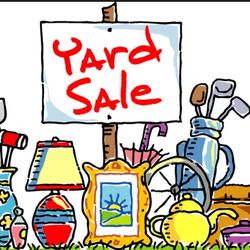 Yard sale!! July 12 2025  2059 Adriatic Ave Long Beach 