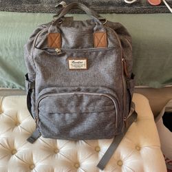 Diaper Bag 