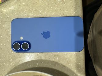 iPhone 16