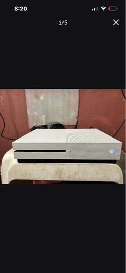 Xbox one