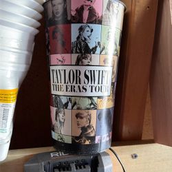 Taylor Swift 44oz Cup