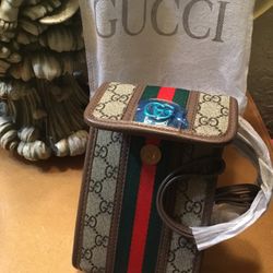 Designer handbag