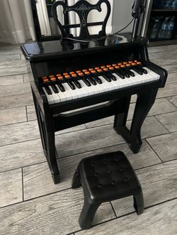 Kids piano