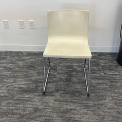 IKEA Bernhard Chair Silla