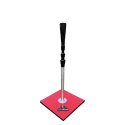 Baseball and Softball Heavy Duty batting tee 