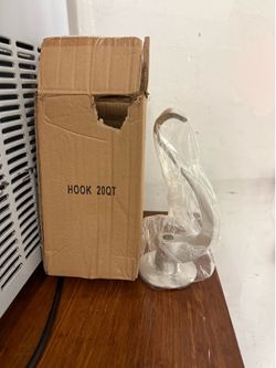 Hook 20 QT