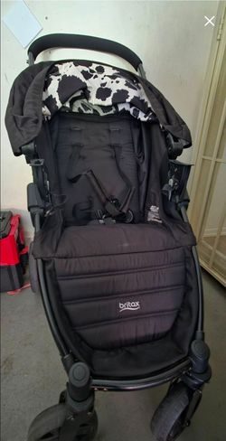 Britax Stroller