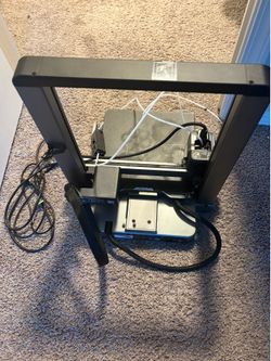 CREALITY HI 3D Printer