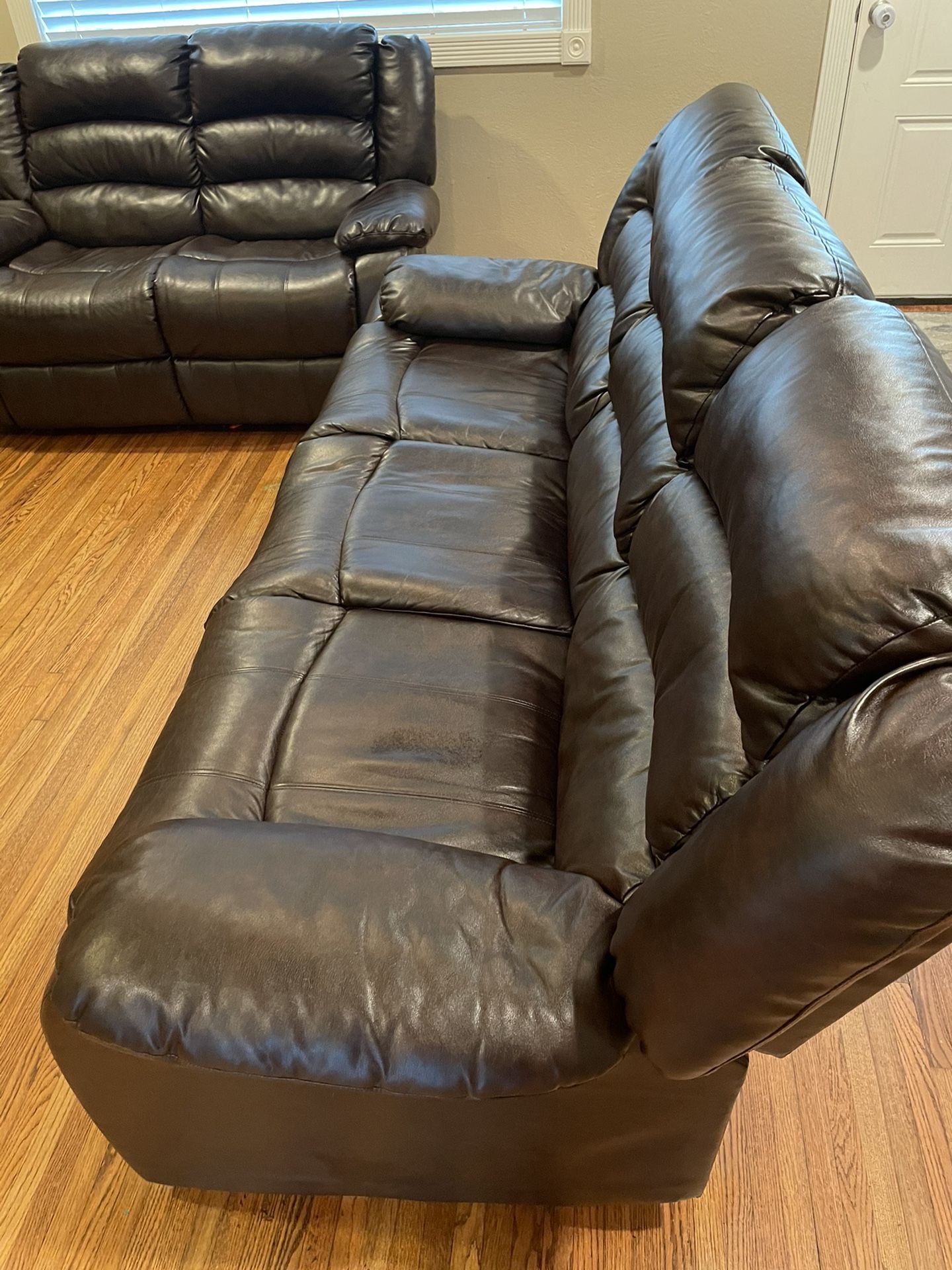 Good Condition Sofa