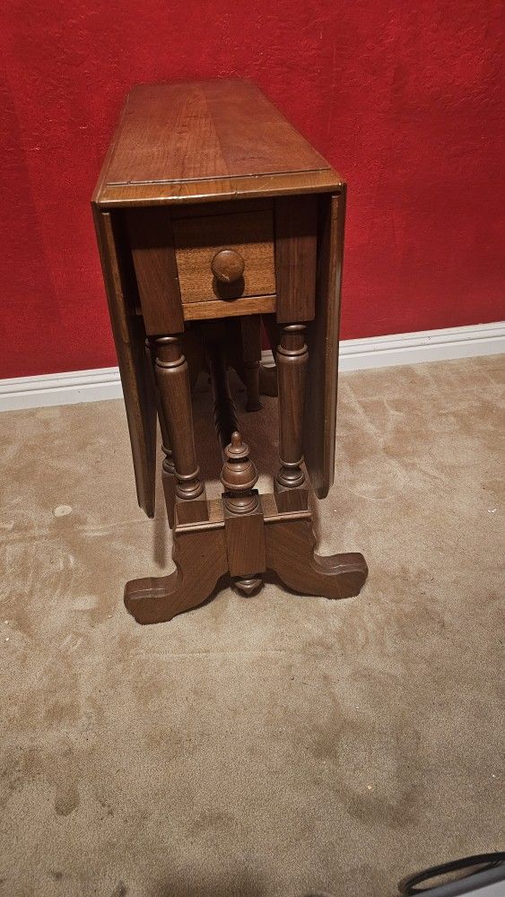 Antique Table