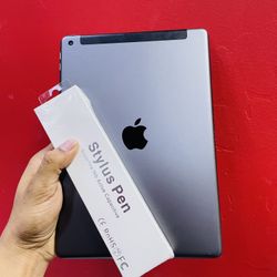 iPad 7th Gen con lápiz óptico GRATIS para ofertas del Black Friday en la tienda