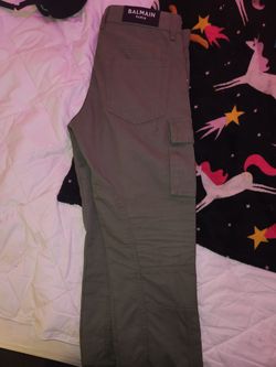 Ballmain Pants Never Worn!