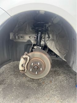 Suspension