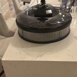 Corbelle 48” Fandolier 