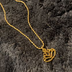 Necklace